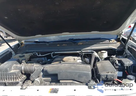 2015 Chevrolet Colorado Lt from USA, damaged, VIN 1GCHSBEA7F1154072